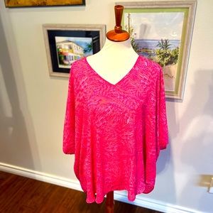 NWT Adrienne blouse